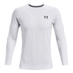 Vêtements Under Armour HG Armour Fitted LS
